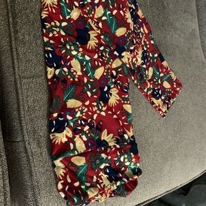 Lularoe TC Leggings